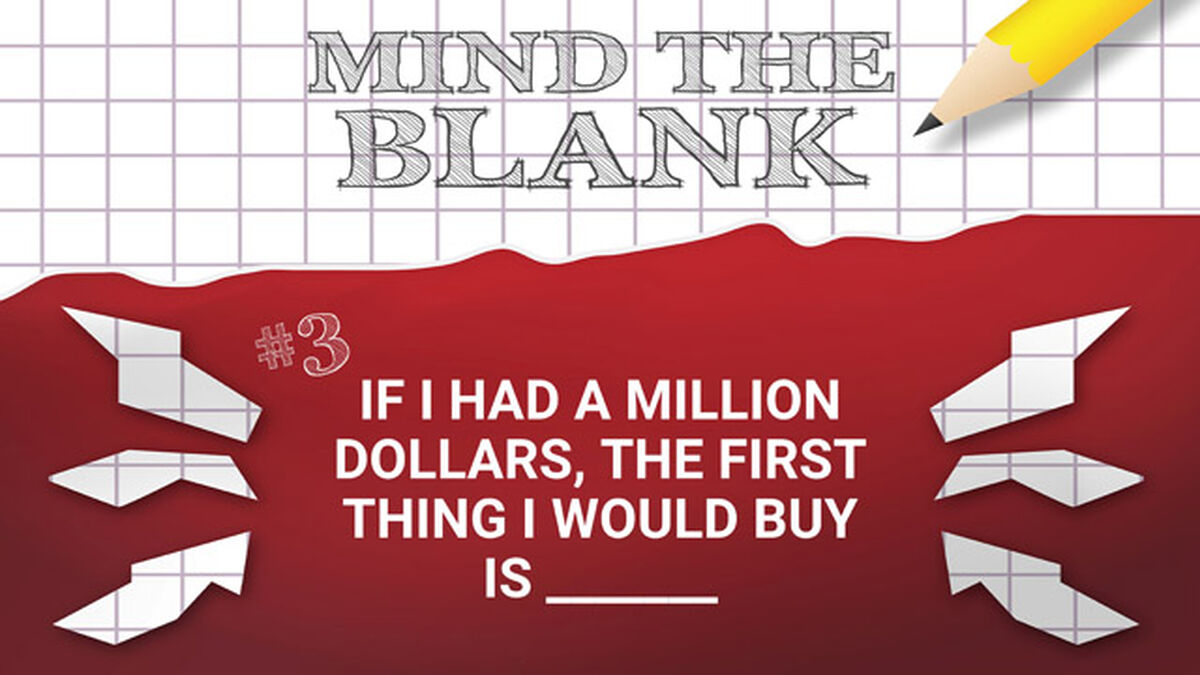Mind the Blank image number null